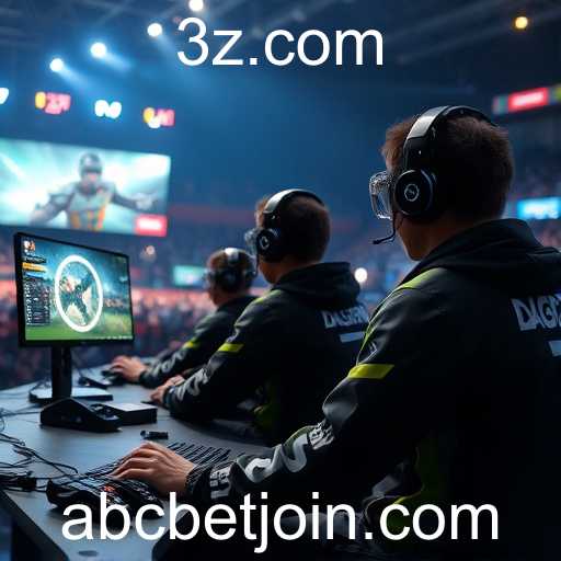 Tendências Emergentes em Jogos Online 2025