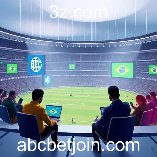 A Transformação da Paisagem Digital com o ABCBET