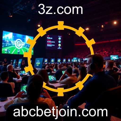 Tendências e Impactos das Apostas Online em 2025