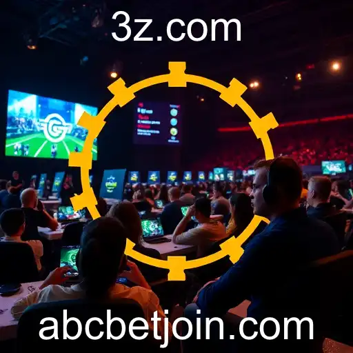 Tendências e Impactos das Apostas Online em 2025