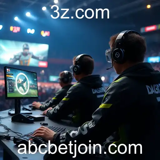 2025: O Ano dos Jogos Online e Inovações em Plataforma