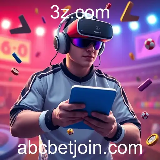 Tendências Emergentes no Cenário de Jogos deste Ano