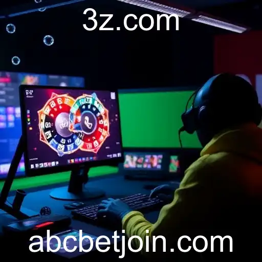 Tendências e Desafios do Mercado de Jogos Online em 2025