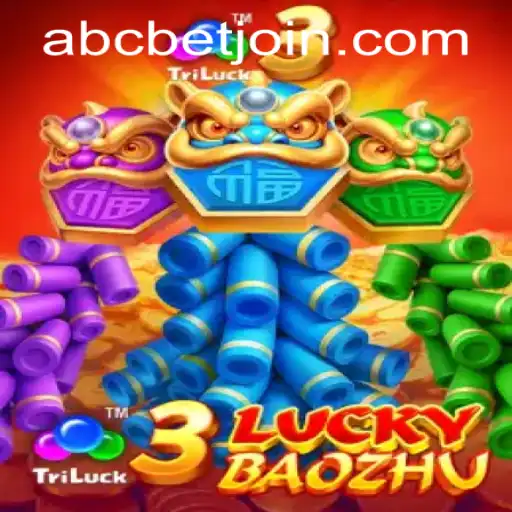 Unveiling the Enchantment of 3LuckyBaozhu and Seamless Access with abcbet PH Login