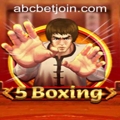 Mastering 5Boxing: A New Wave in Interactive Gaming