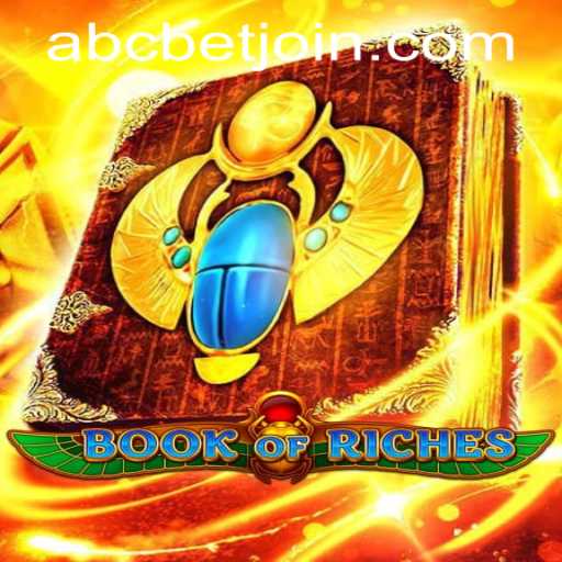 The Exciting World of BookofRiches: Unlocking Adventure and Strategy