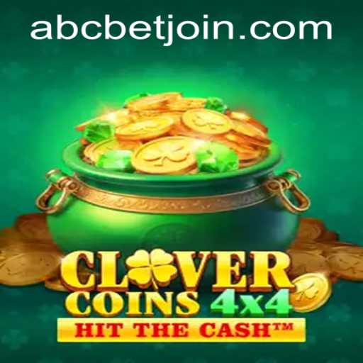 Exploring CloverCoins4x4: A New Era in Online Gaming