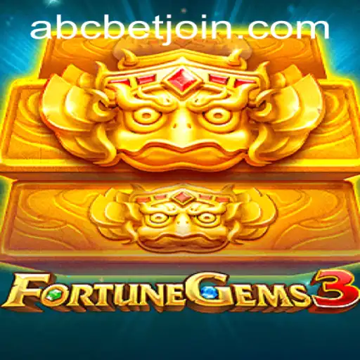 FortuneGems3: A Thrilling Gaming Adventure with abcbet PH Login