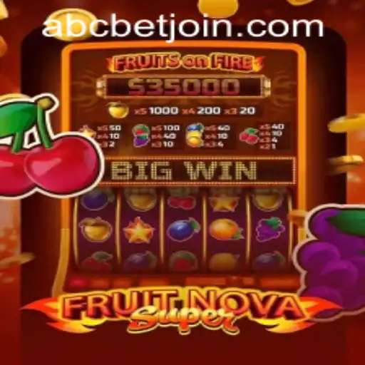 FruitNovaSuper: An Exciting Journey Into a Thrilling Gaming Experience