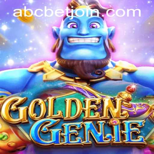 Unveiling GOLDENGENIE: The Thrilling Adventure Awaits with abcbet PH Login