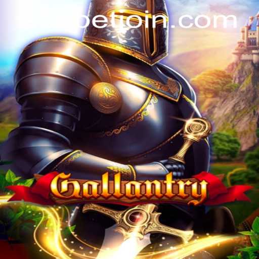 Gallantry: An Exciting New Adventure in Gaming