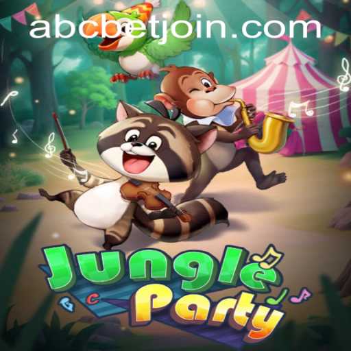 JungleParty: A Thrilling Adventure in the Wild