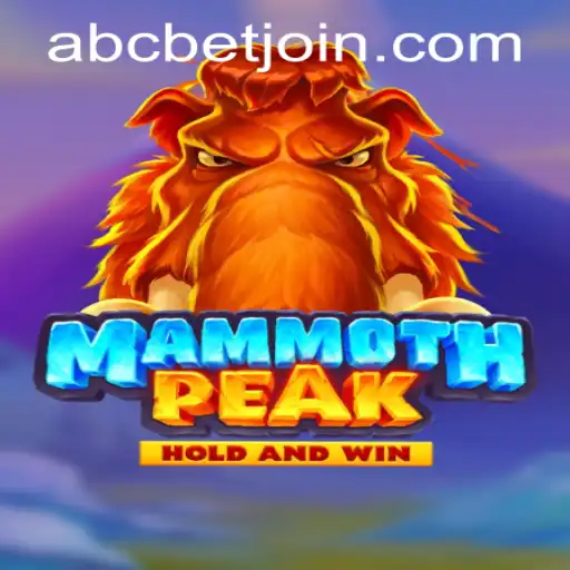 Exploring the Thrills of MammothPeak: A Guide to the Adventure Game Phenomenon
