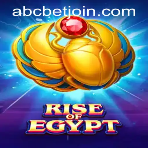 Immerse Yourself in RiseOfEgypt: An Exciting Gaming Adventure