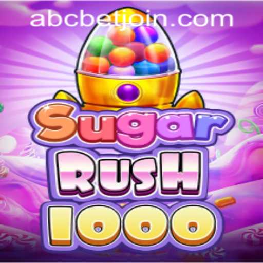 Experience the Sweetness of SugarRush1000: An Exciting Slot Adventure