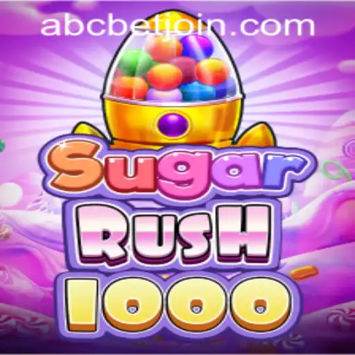 Experience the Sweetness of SugarRush1000: An Exciting Slot Adventure