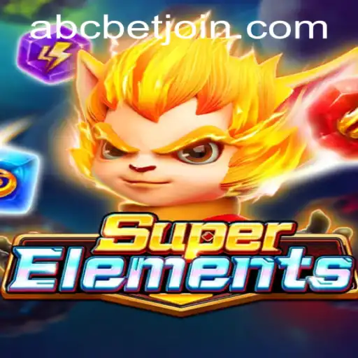 SuperElements: Embark On An Epic Adventure with abcbet PH Login