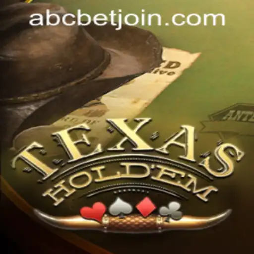 Discovering Texas Hold'em and the Role of abcbet PH Login
