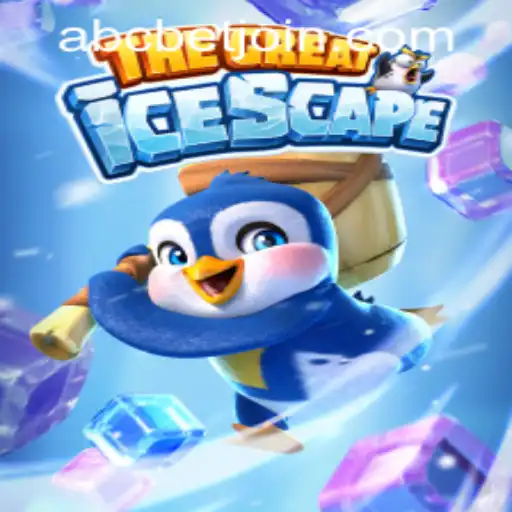 Discover TheGreatIcescape: A Chilling Adventure in the World of abcbet PH Login