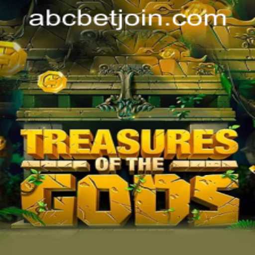 Exploring TreasureoftheGods: A Thrilling Adventure
