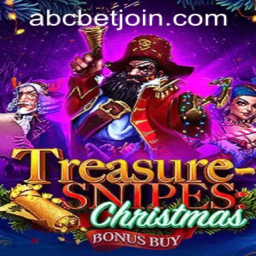 Embark on a Magical Journey with TreasuresnipesChristmas