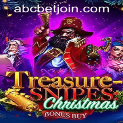 Embark on a Magical Journey with TreasuresnipesChristmas