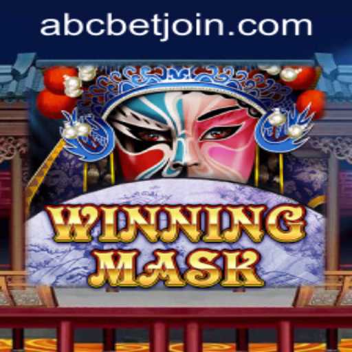 WinningMask: A New Era of Thrilling Gameplay in the Digital Age